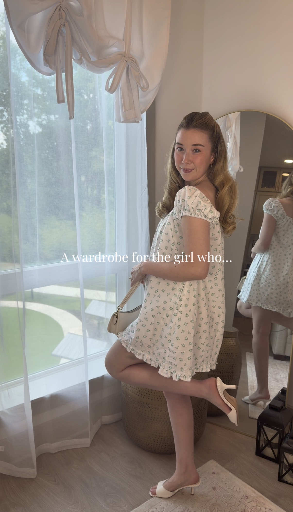 @Natalie | NC style