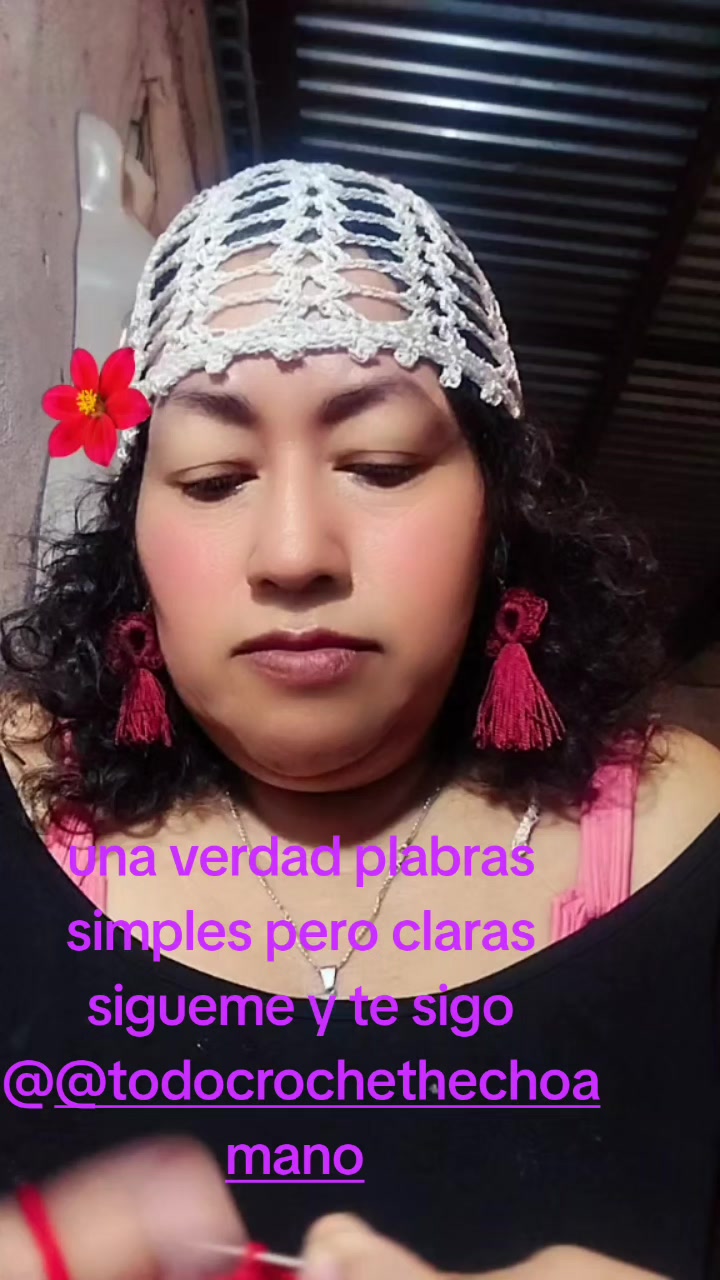 @Todocrochethechoamano
