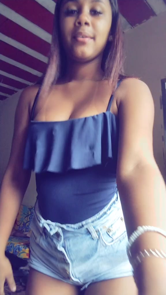 @Pretinha ❤️&zwj;🔥