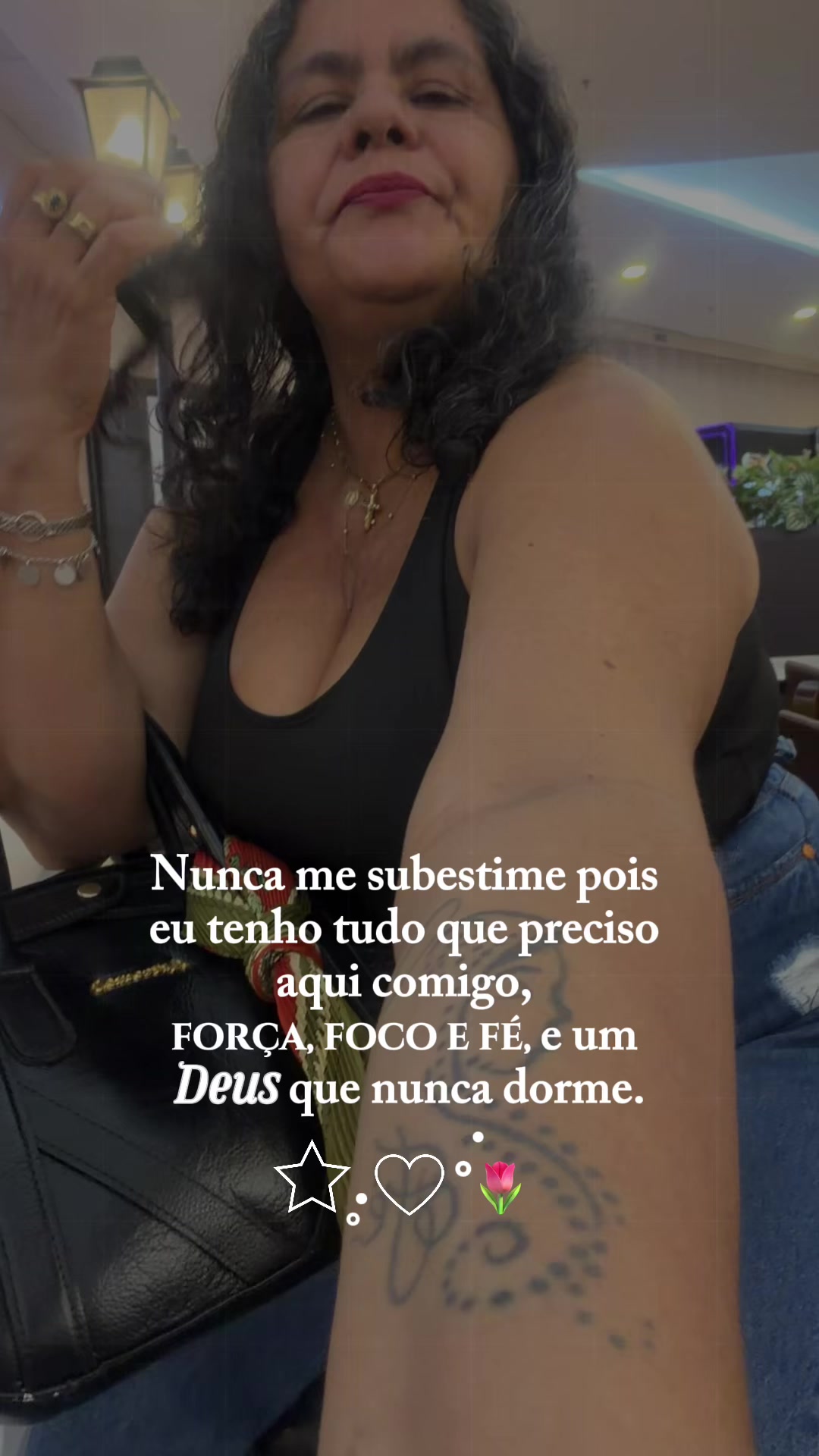 @Claudilene