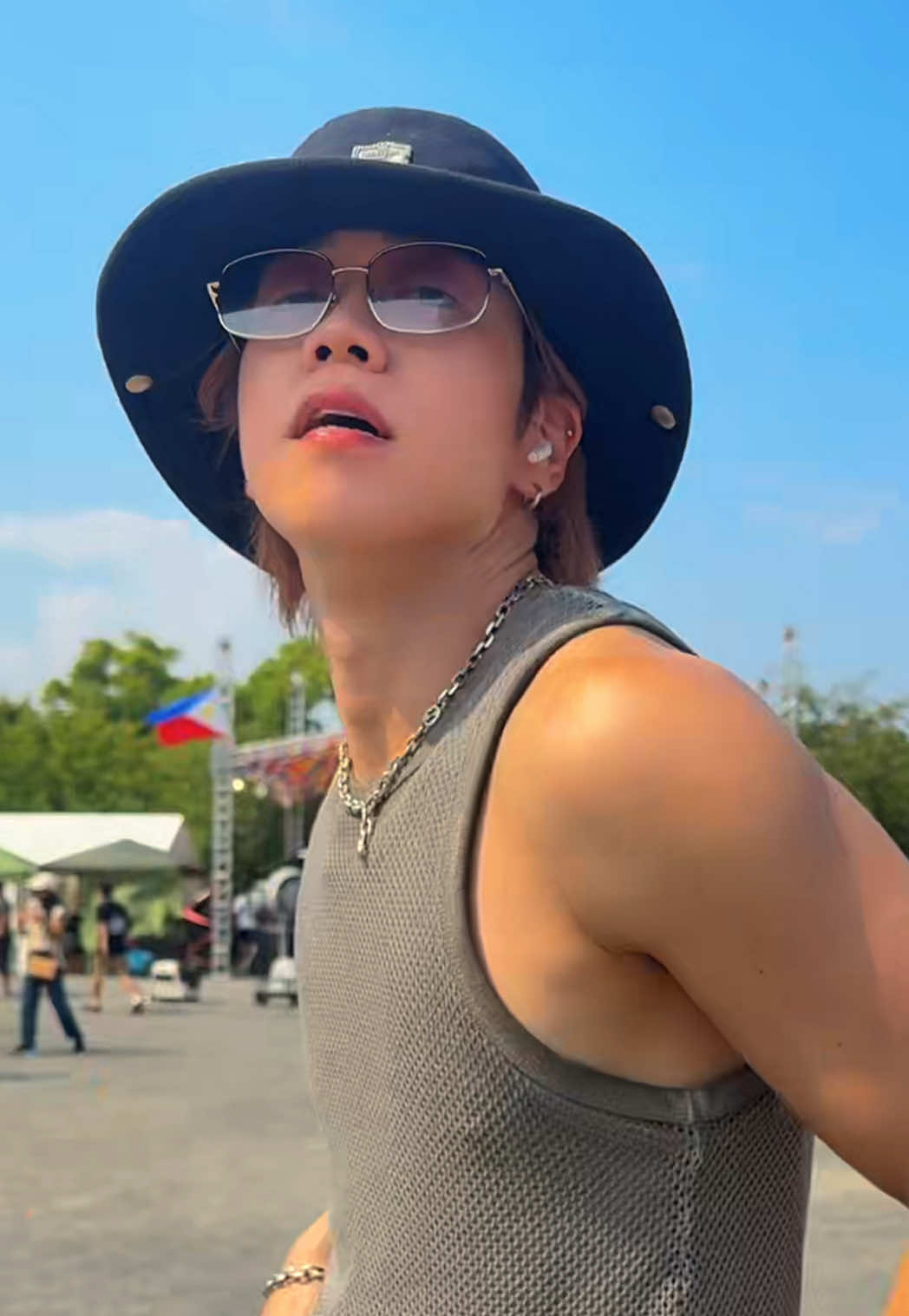 @Yuta in Tokyo🙋🏻♂️🗼