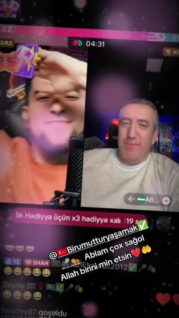@🇦🇿Sevgi (Şax Fan✅🎤🎭)
