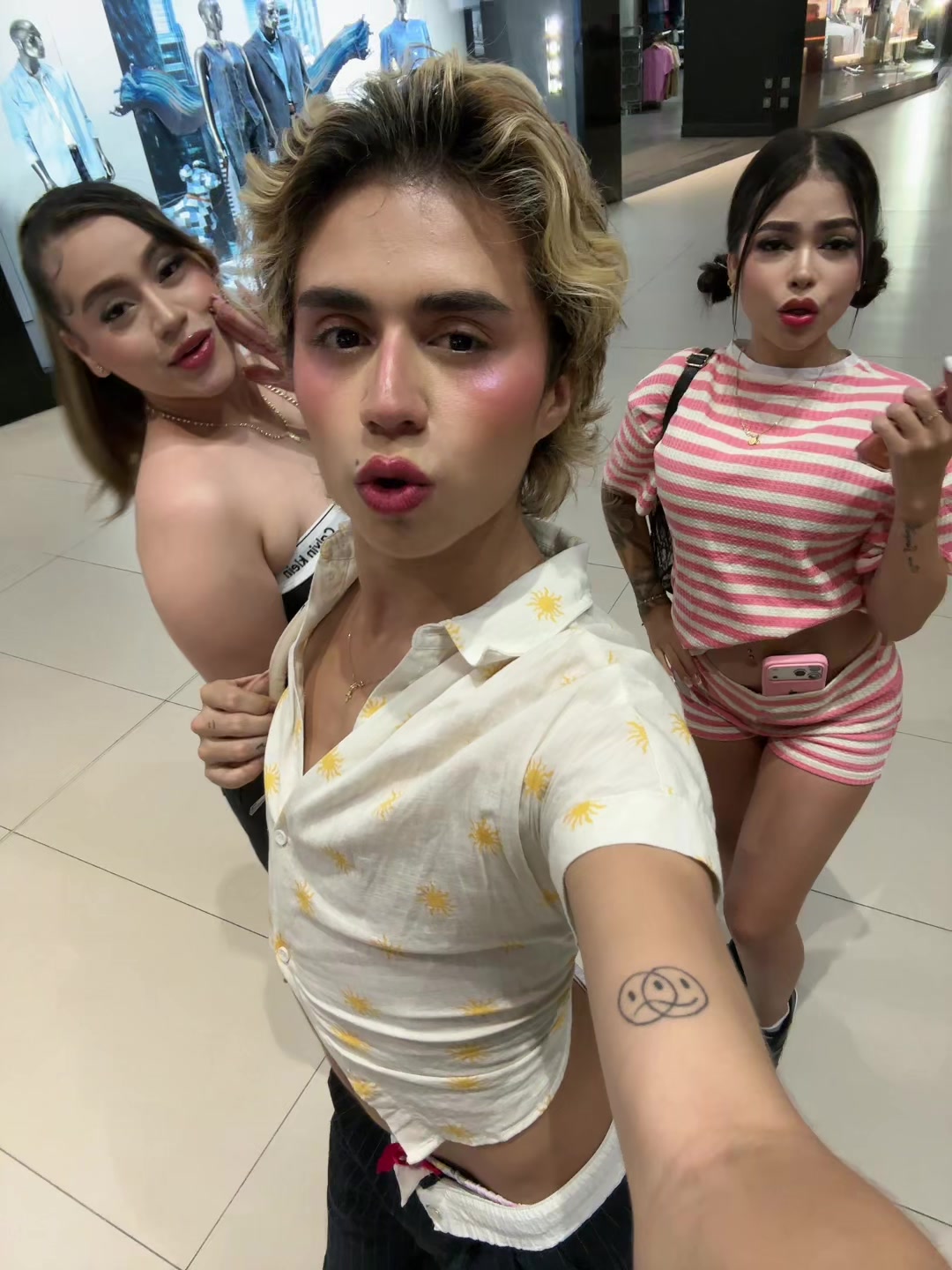 @Harold Colucci 🦩
