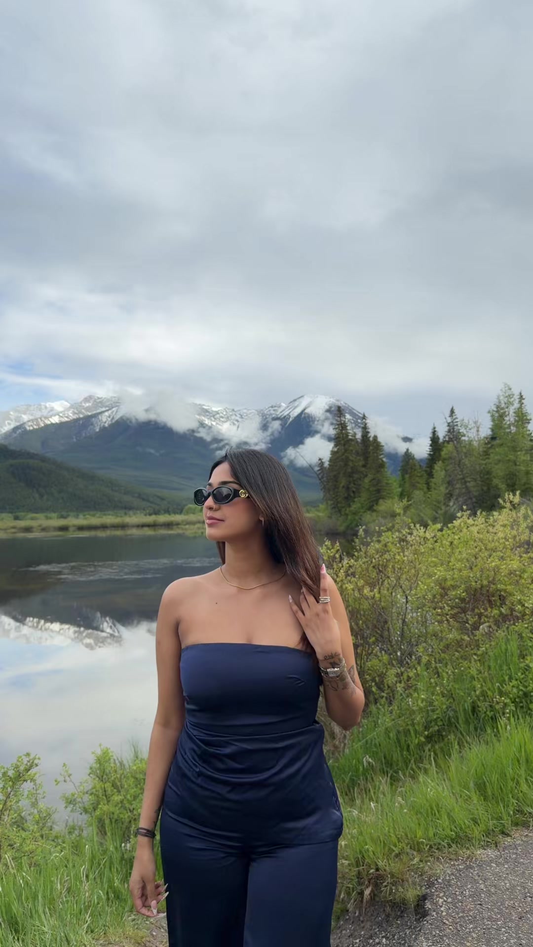 @Harmeet Sodhi