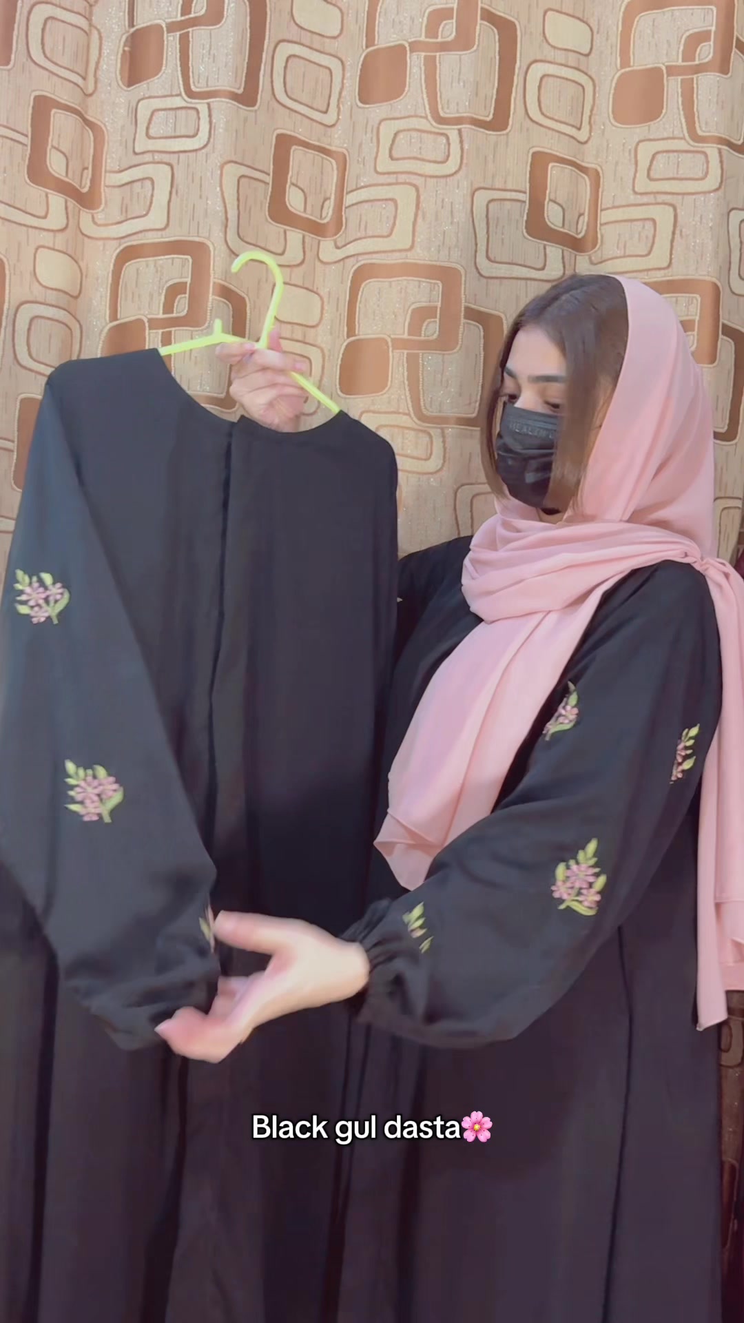 @THE MIRHAS CLOSET♡