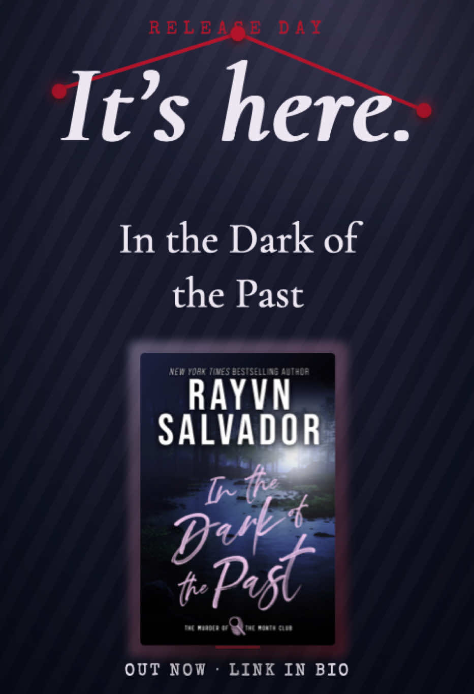 @Rayvn Salvador Author