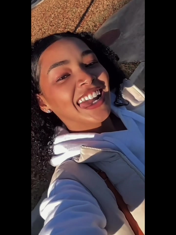 @Tracy Ayanna ❤️🦋