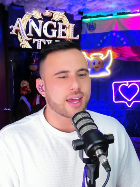 @Á𝐍𝐆𝐄𝐋 𝐓𝐕 ♔ 😇💜