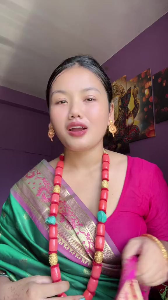 @RoshAni DArai