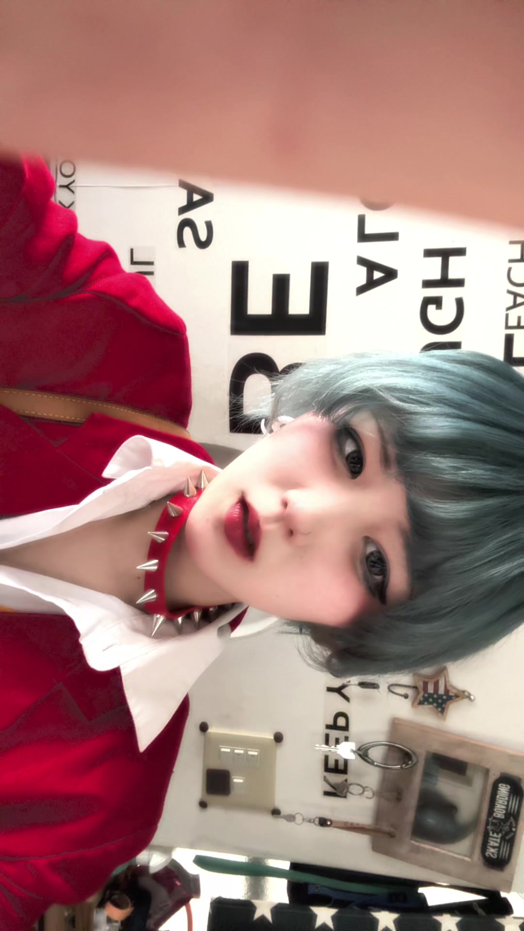 @墓田