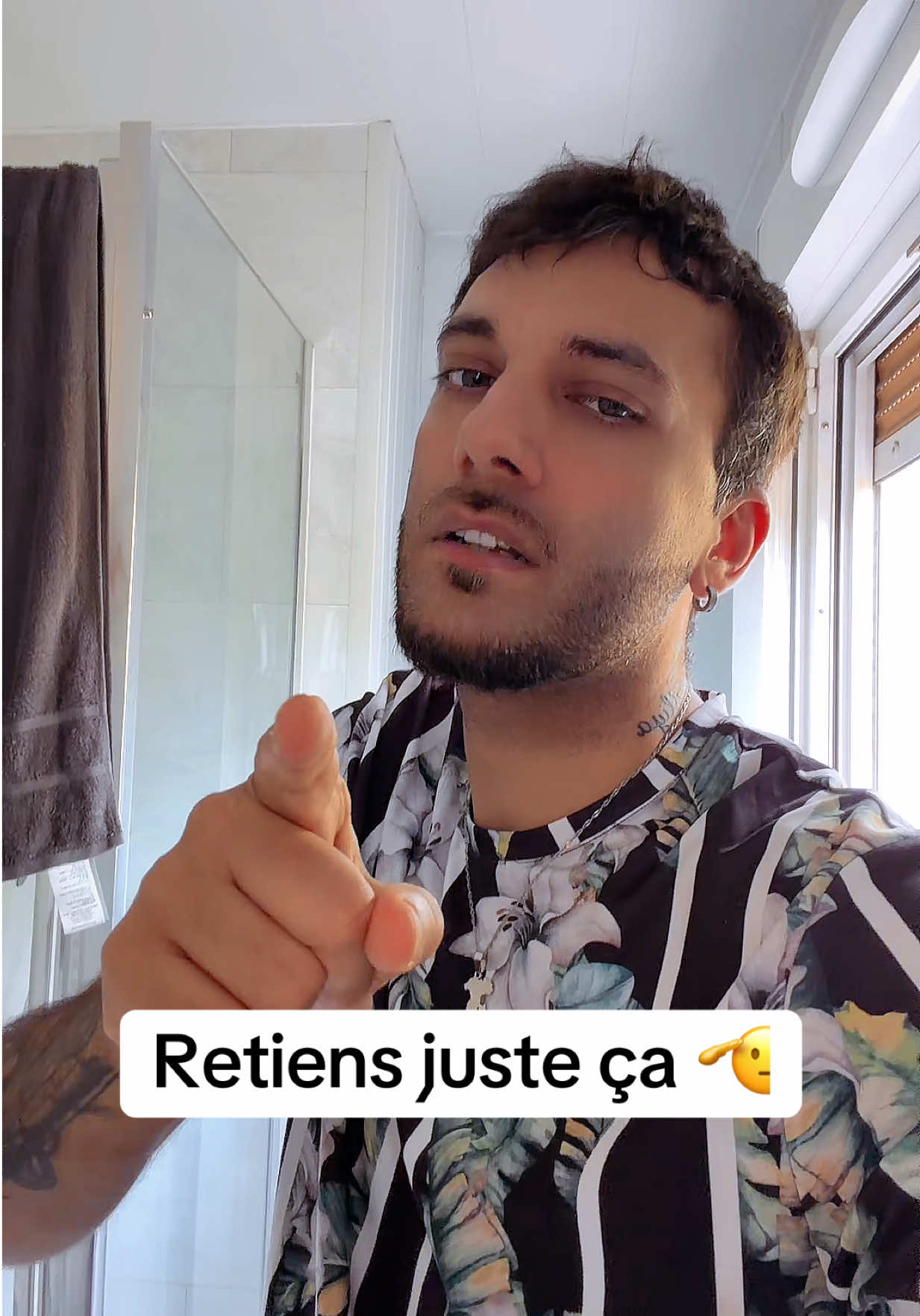 @♊️ L’Arnacoeur 🐍