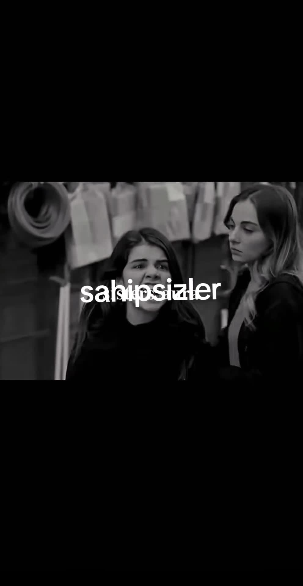 @gizemli diziler