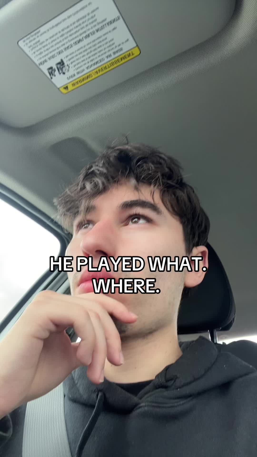 @spinningtherecord