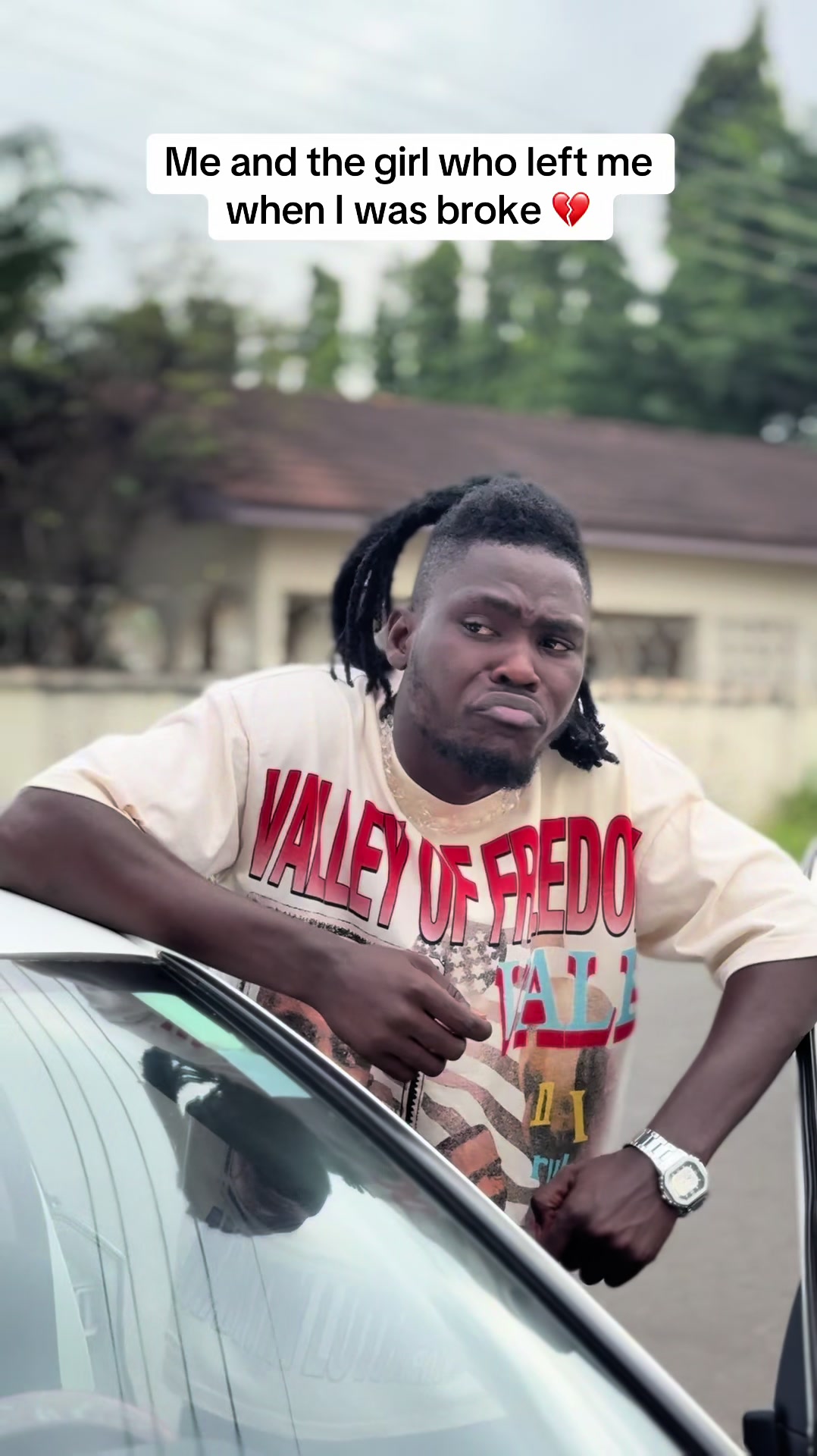 @Link Up De Actor