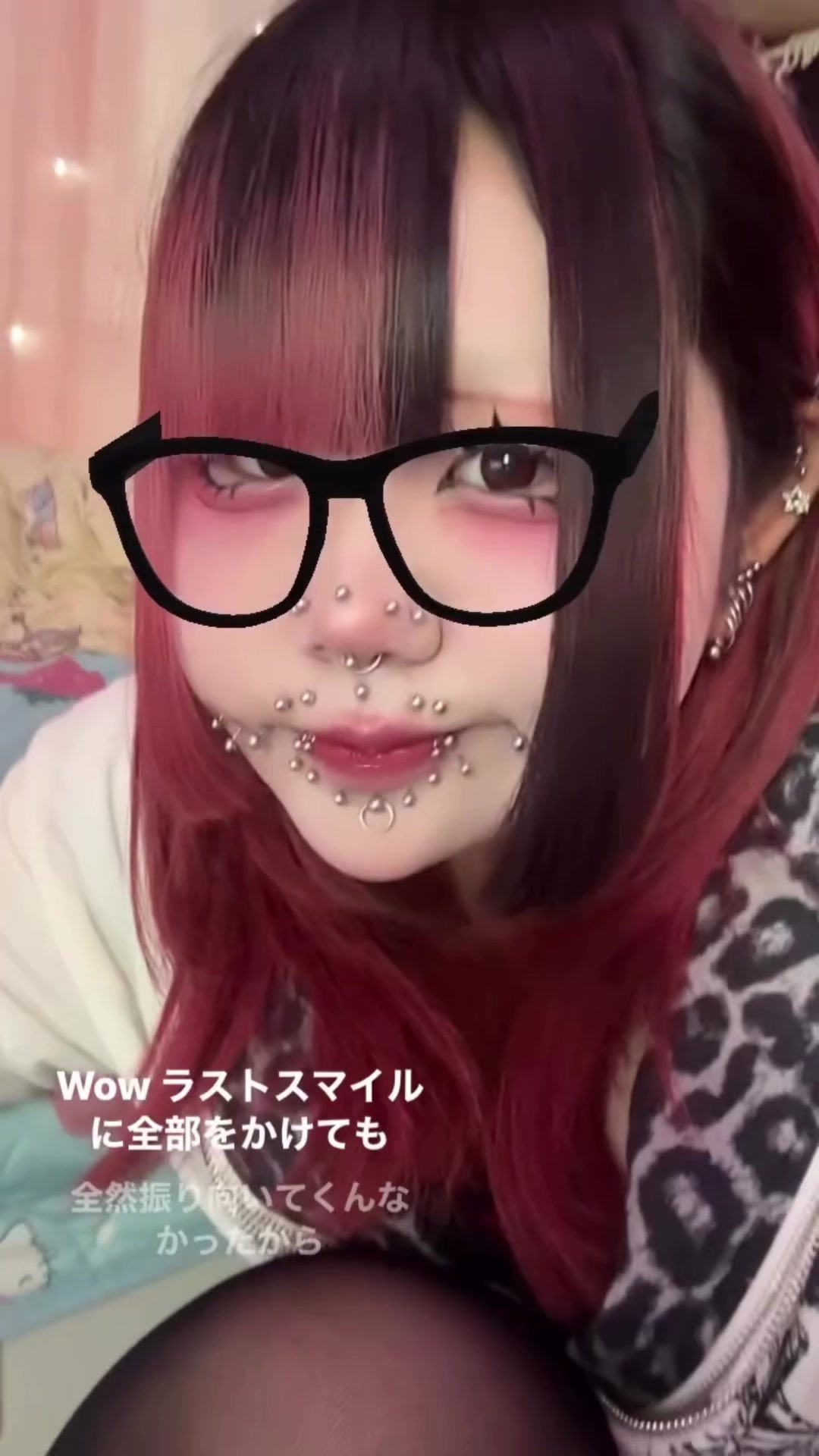 @因果応報
