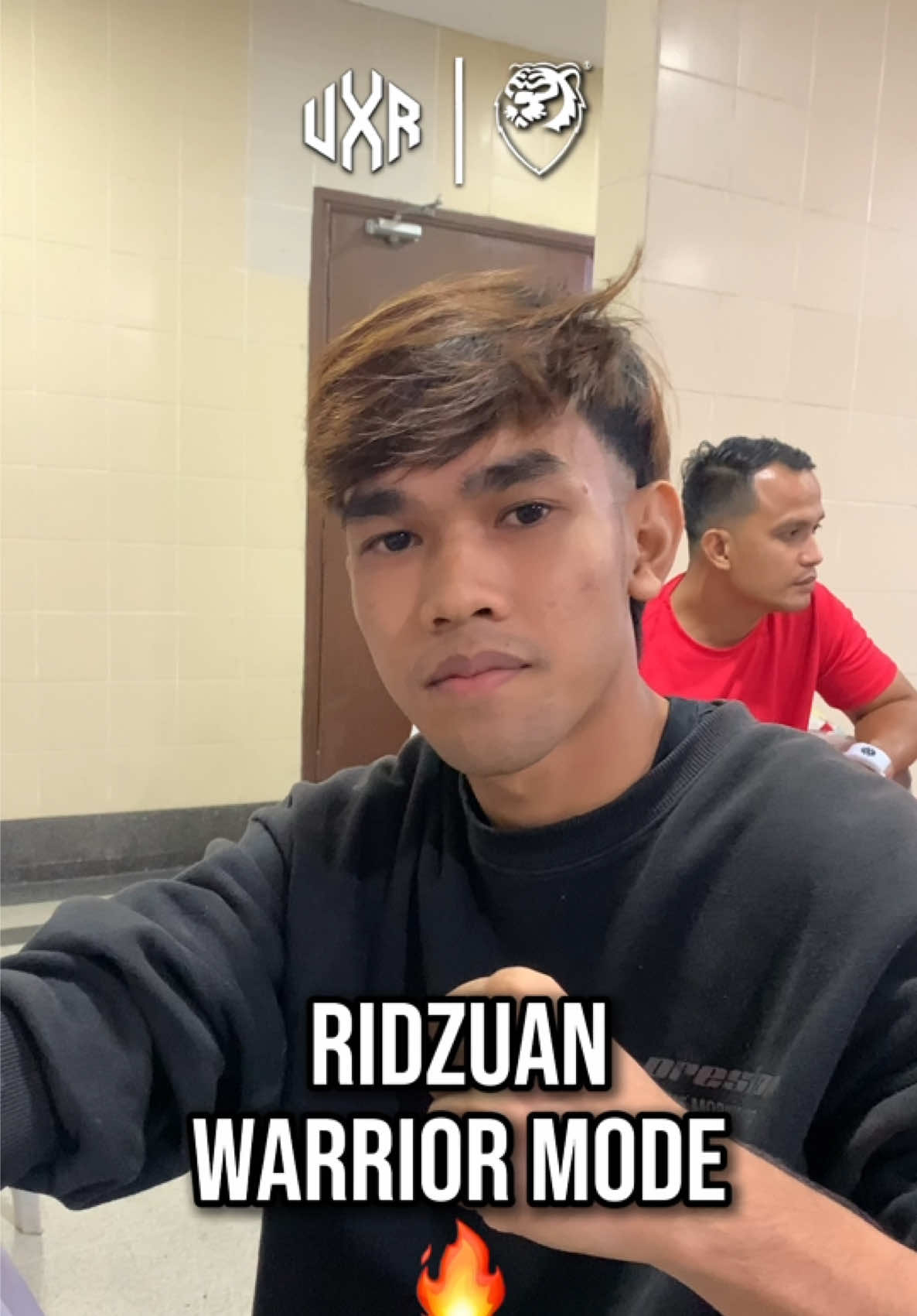 @HARIMAU MALAYA