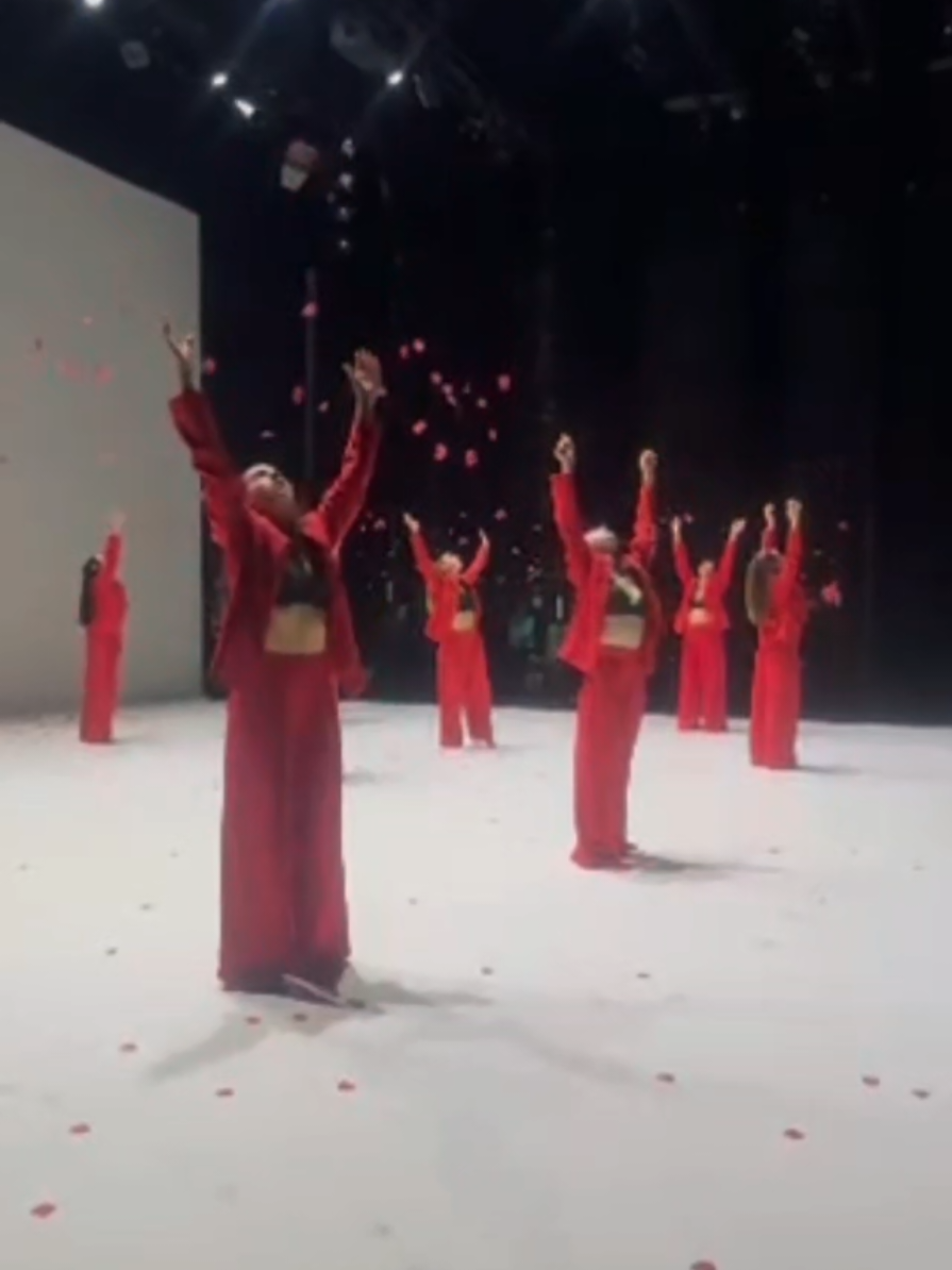 @dancer