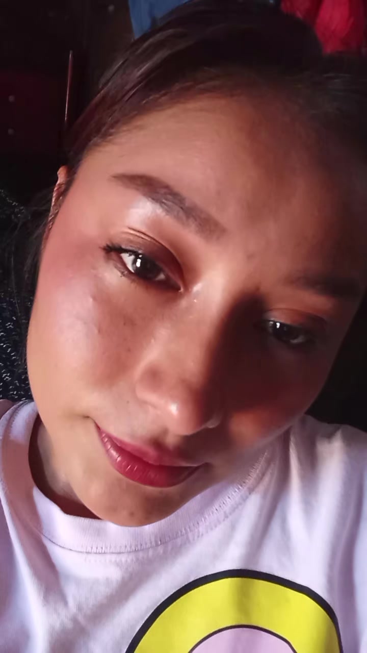 @Heidi Aguilar