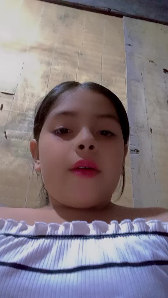 @Melany Godinez