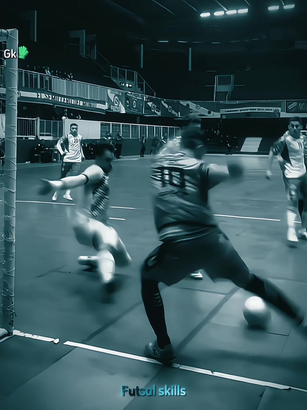 @Futsalskills07 𓃶