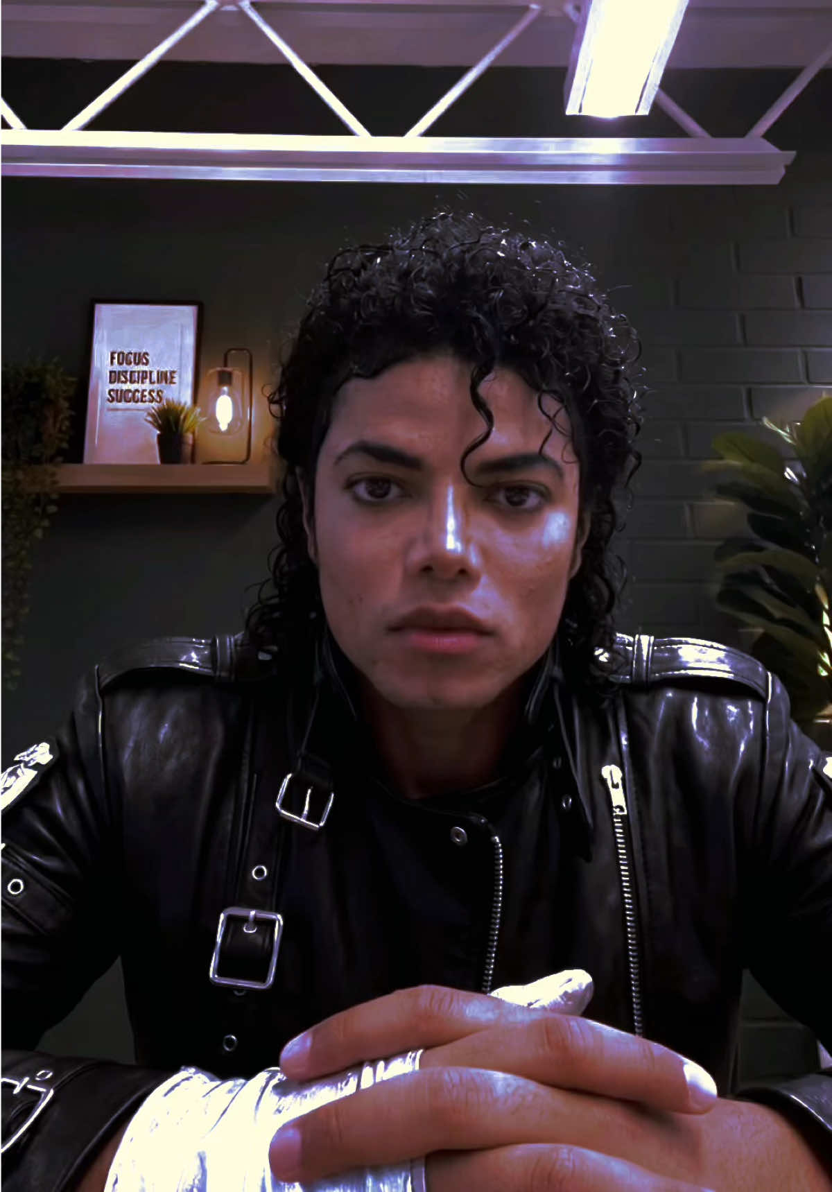 @Michael Jackson