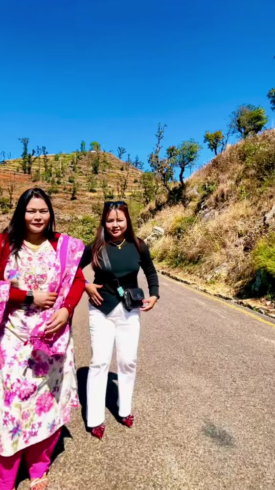 @Suneeta Soti Magar