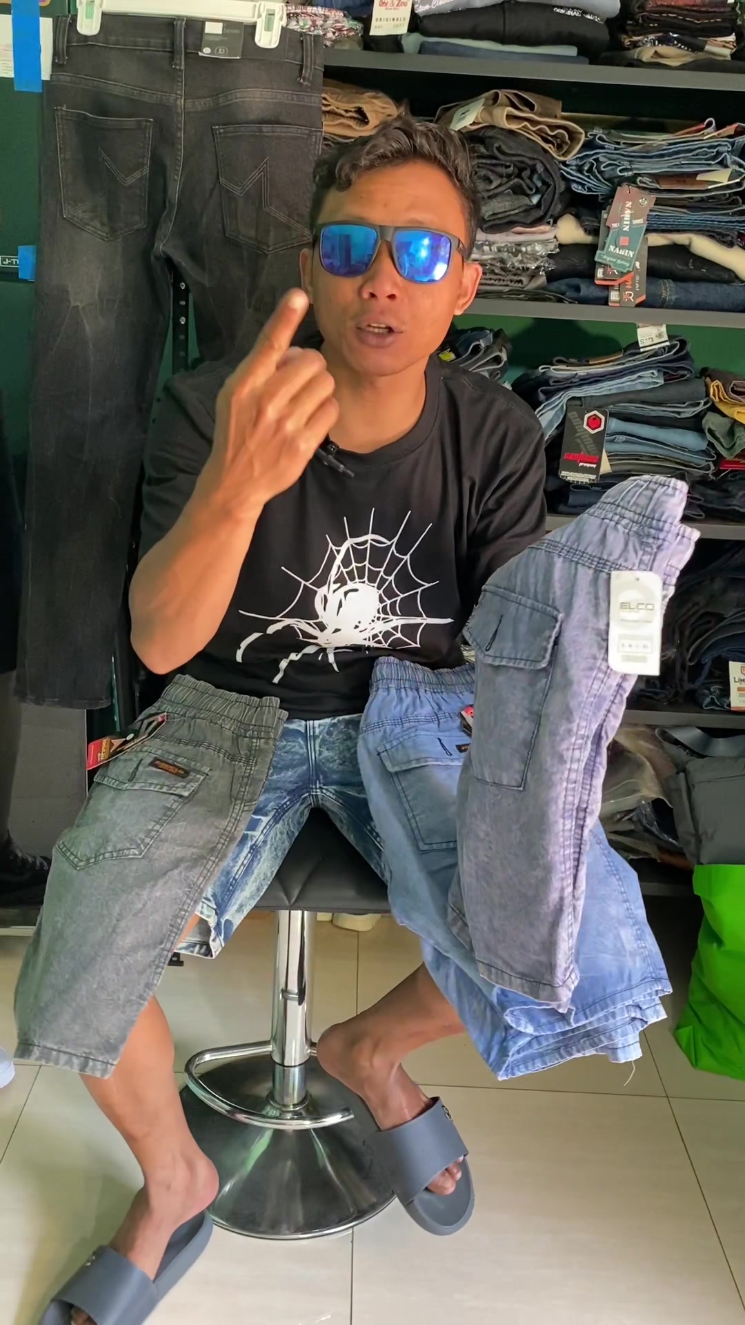 @BANG RONIE