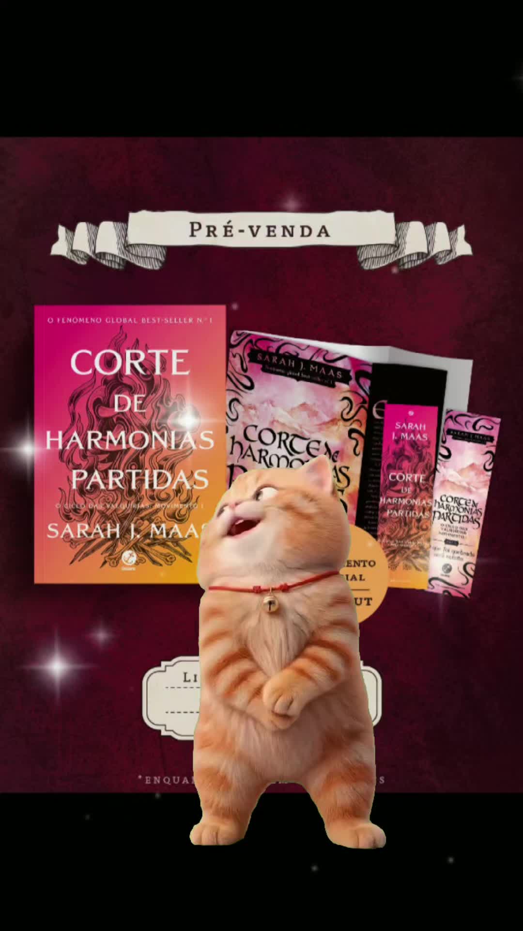 @ACOTAR BRASIL