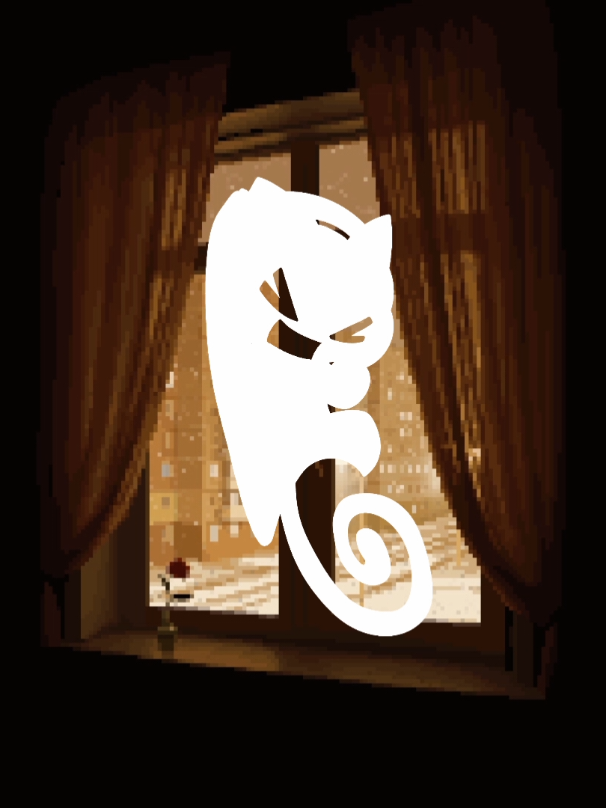 @RIFTERGAMING - THE CYBERCAT