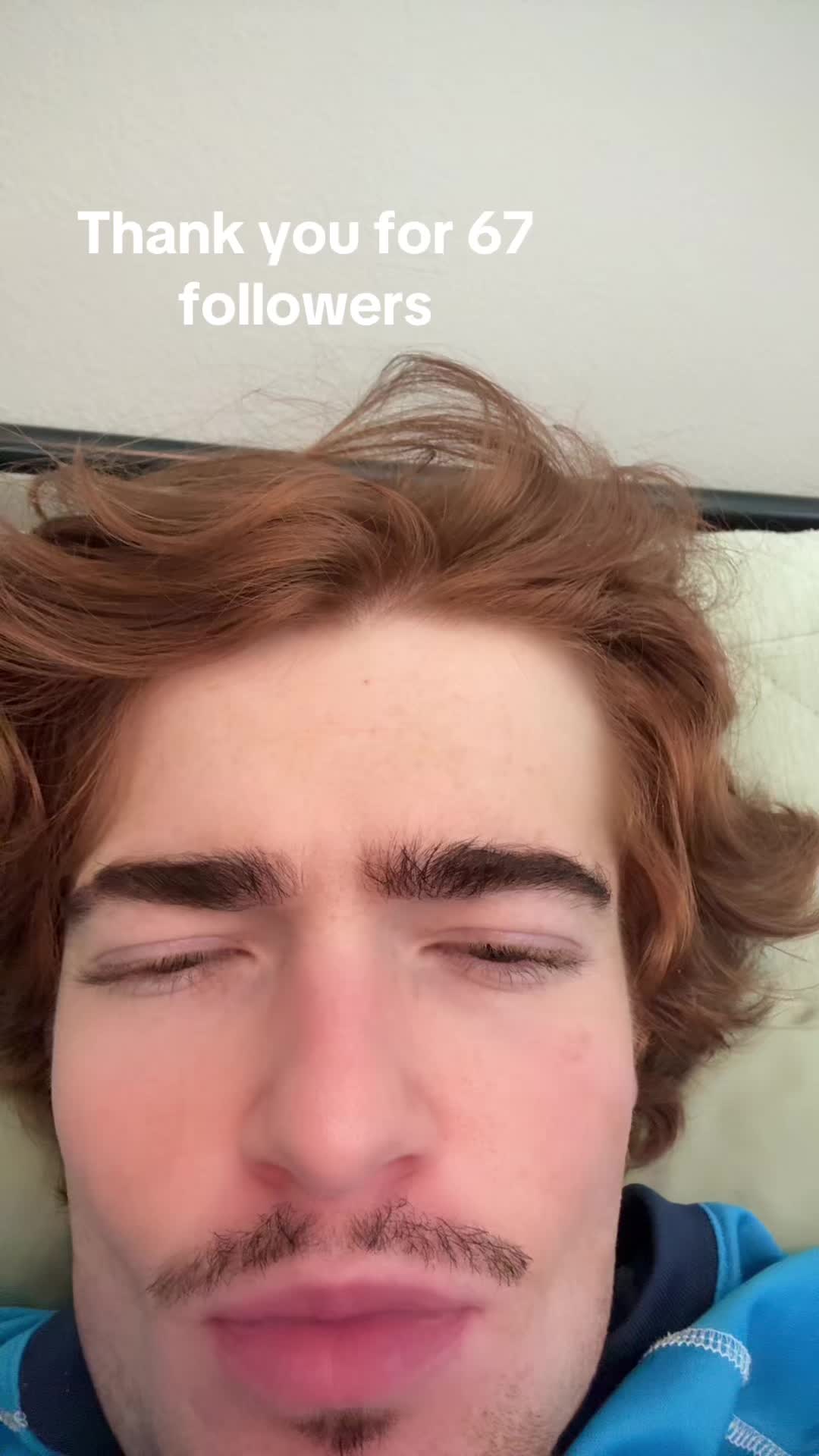 @Trevor