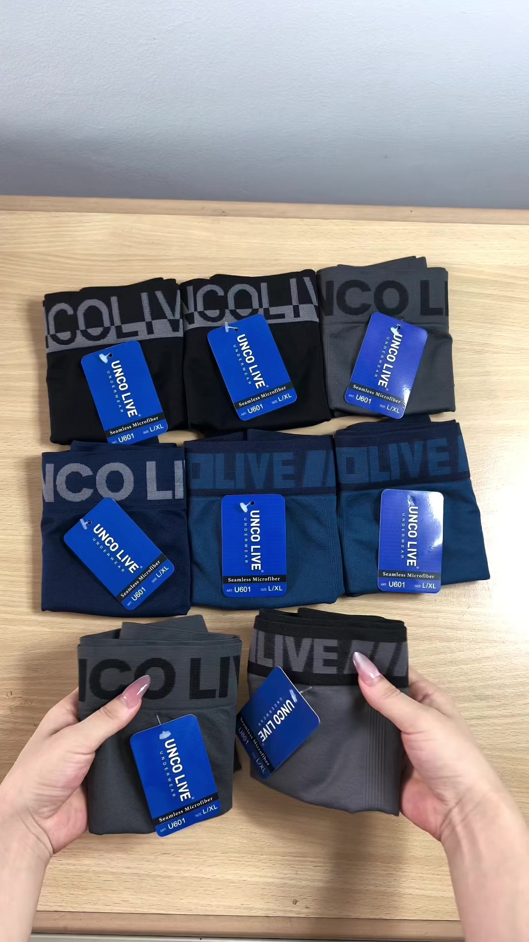 @Uncolive