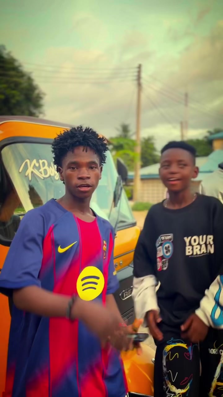 @☔️YARON ABUJA☂️