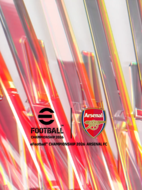 @eFootball&trade;️公式