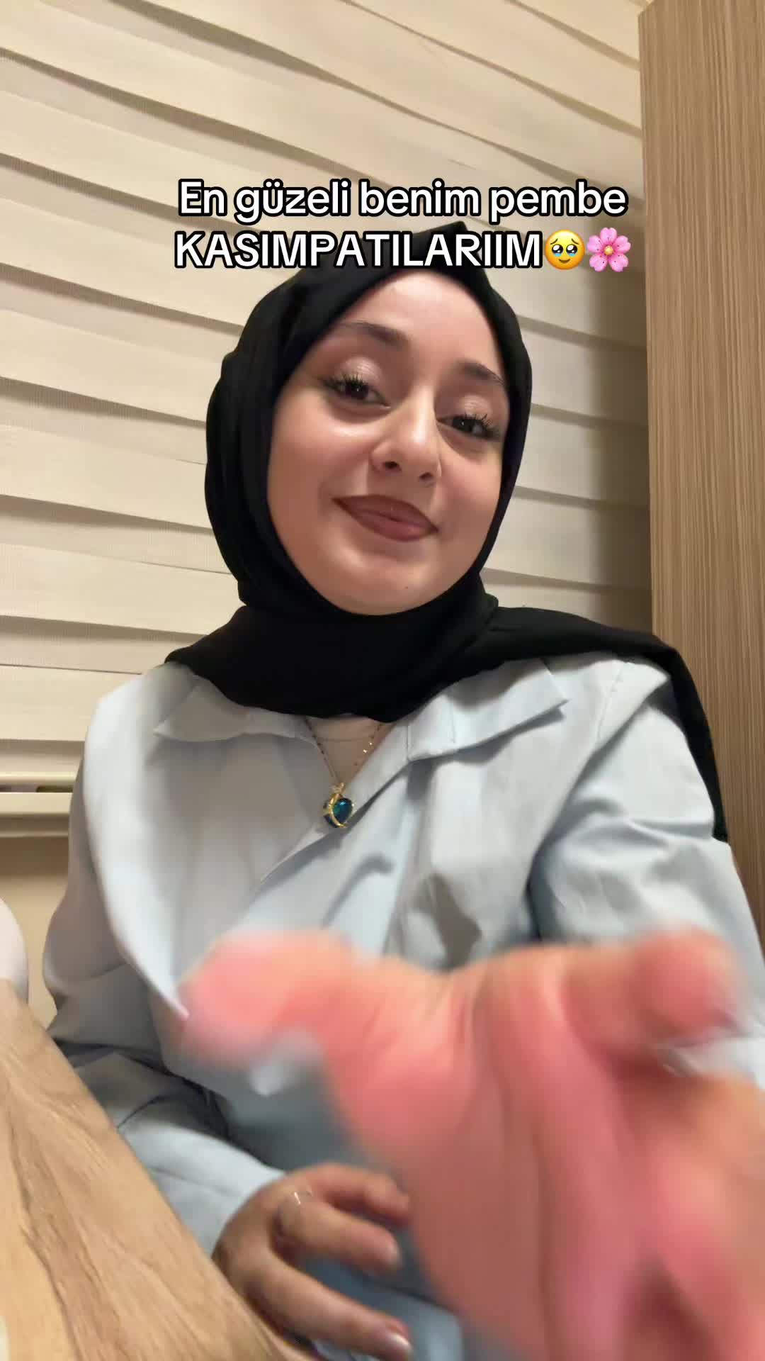 @Melikeyy