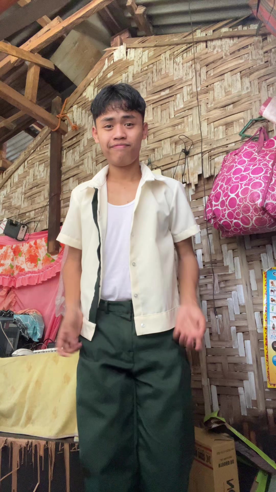 @JOHN MARK A MUDA
