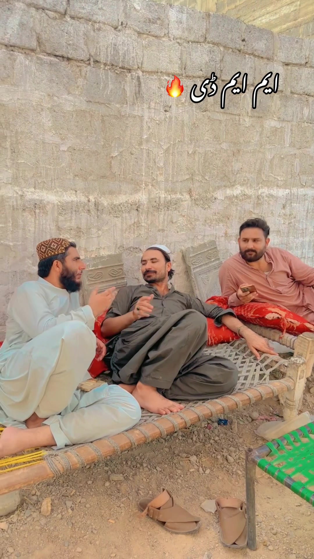 @ایم&ensp;ایم&ensp;ڈی❤️🔥BOSS