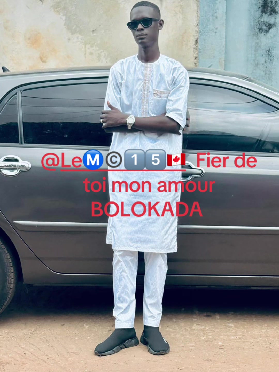 @Fatouma