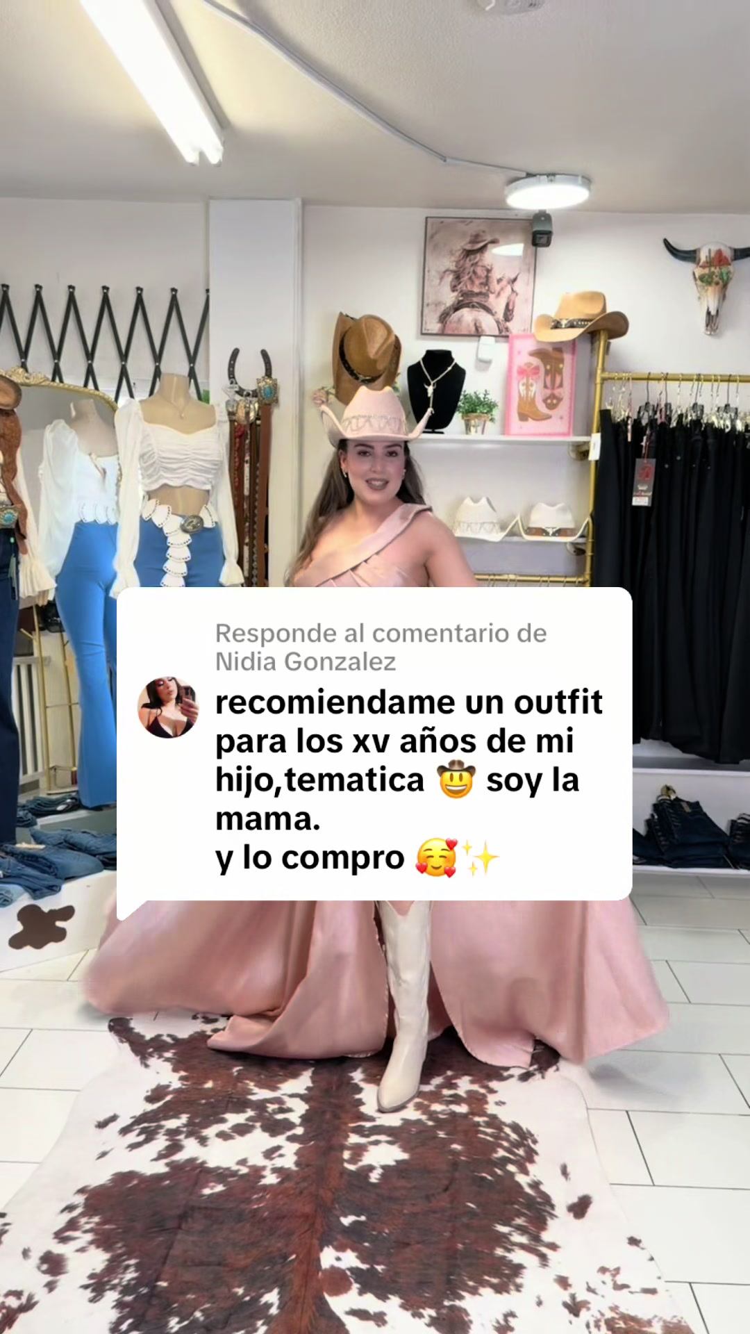 @Ashley Boutique Corp