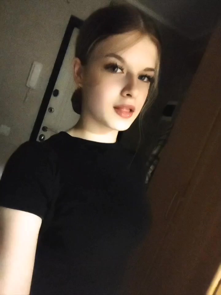 @:)