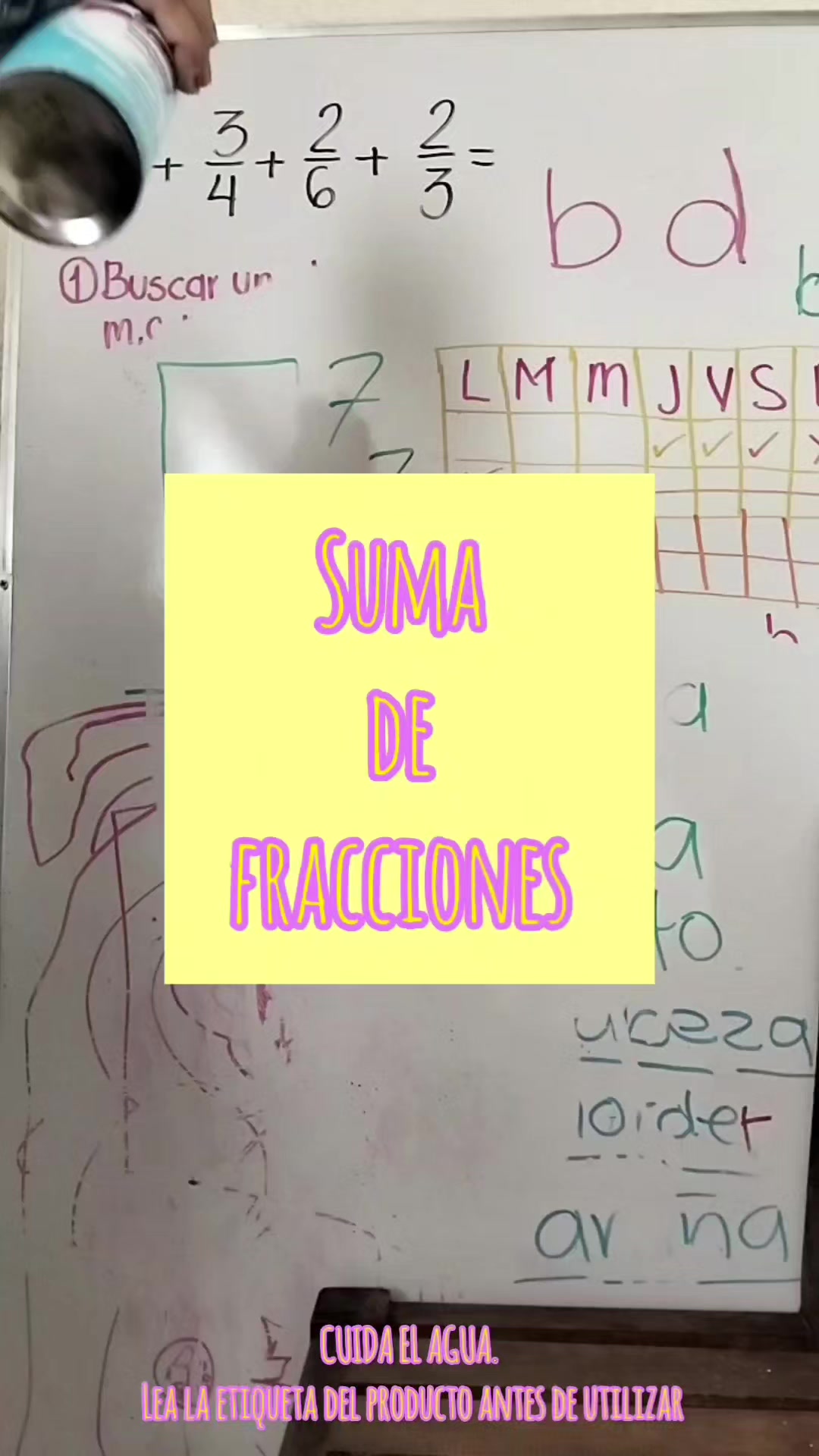 @Matemáticas y Biotecnología