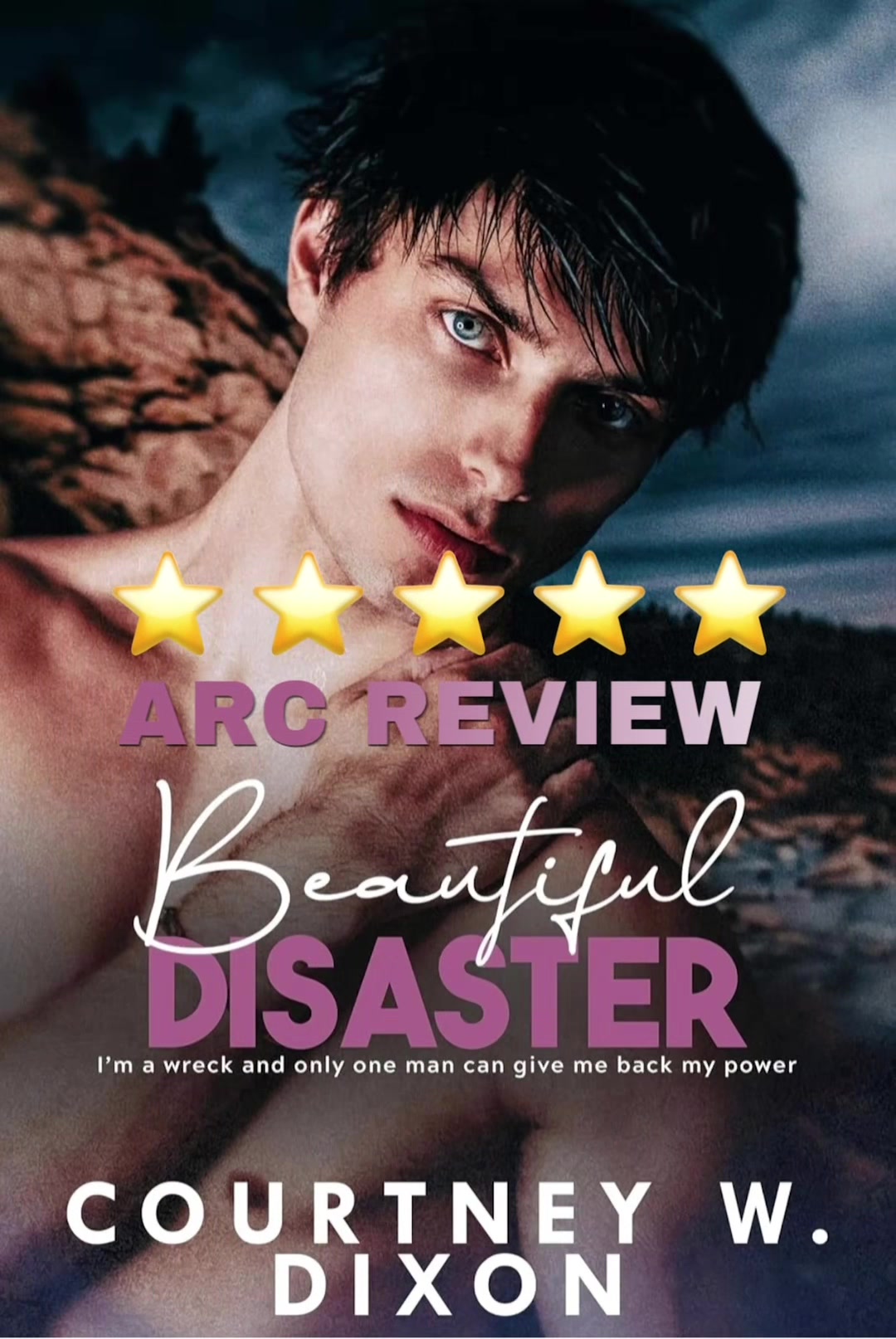 @Anasilvaauthor