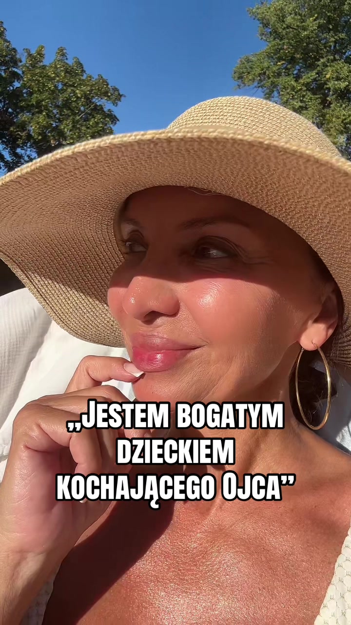 @Grażyna✨Grace✨Łaska