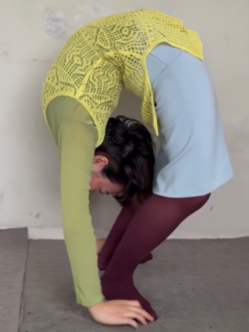 @contortica