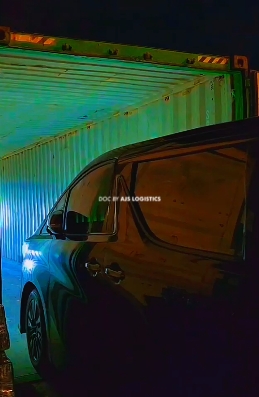 @ajslogistics