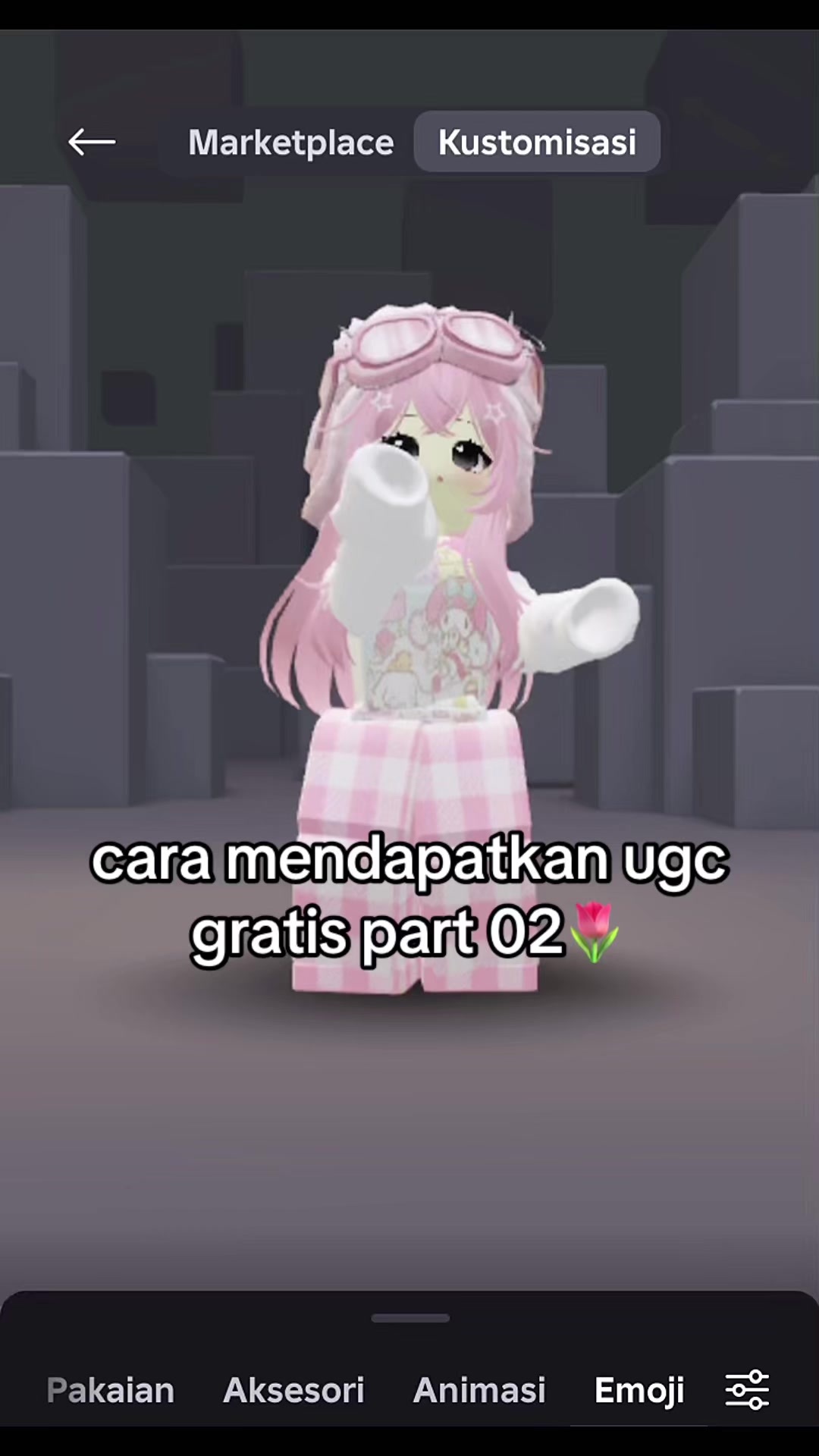 @ 