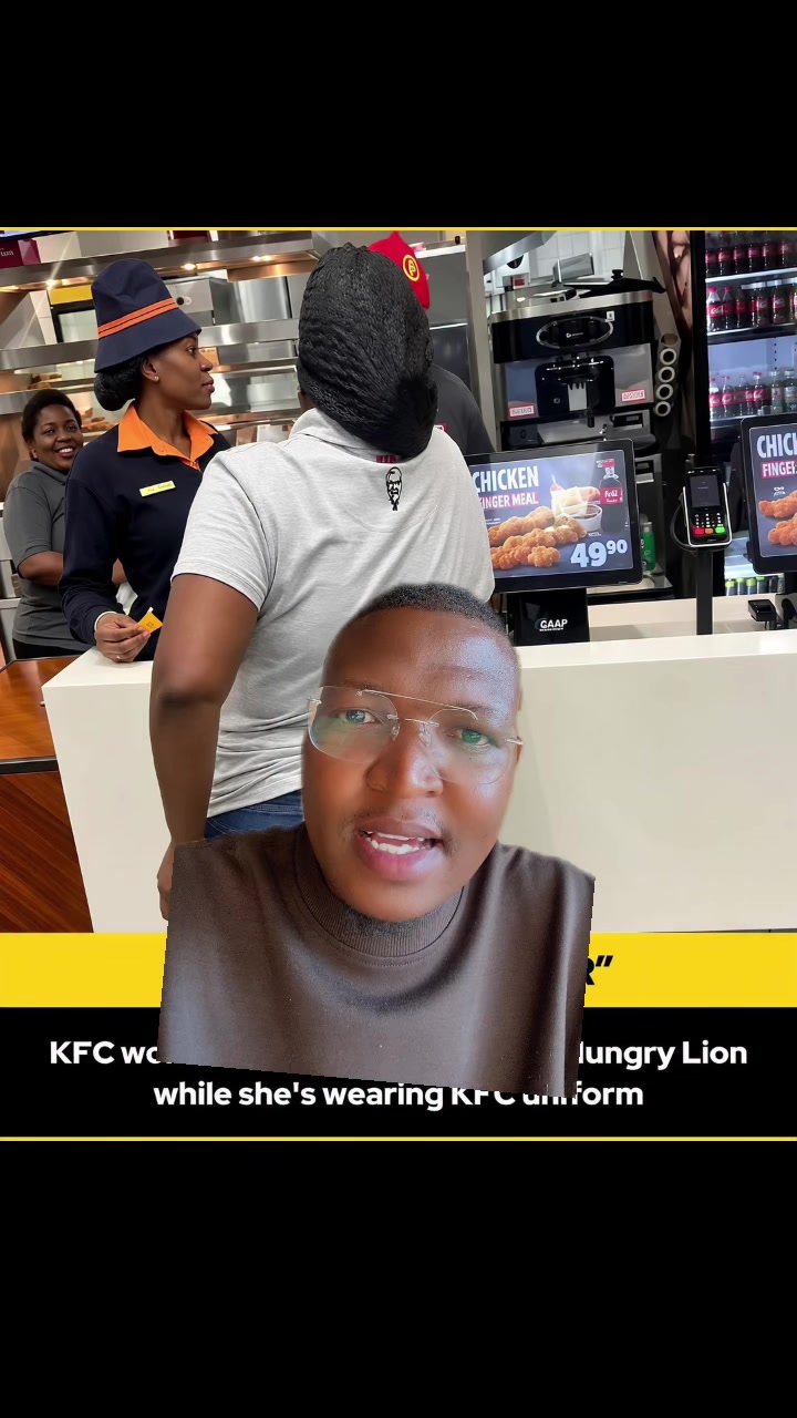 @Mbusi Ndaba