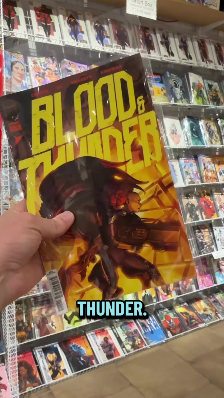 @Badaboom Podcast