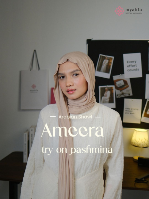 @Myalifa Hijab