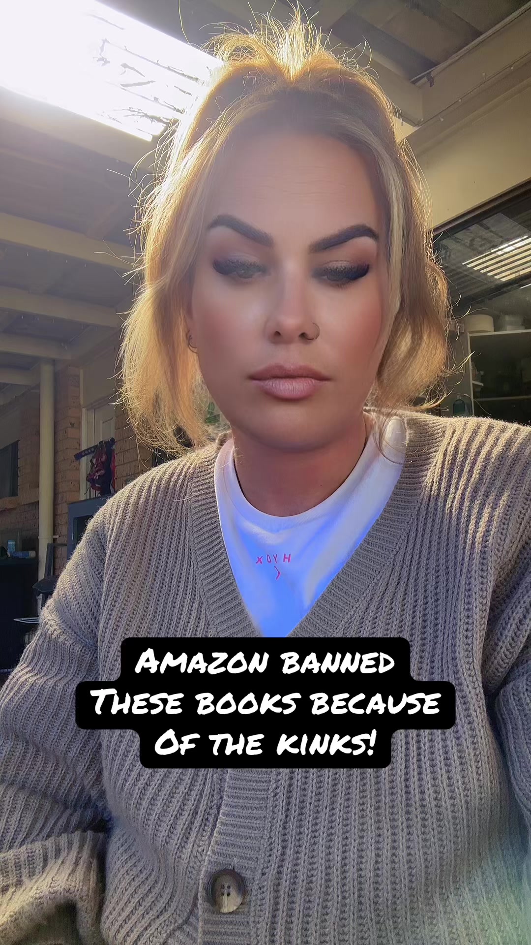 @Samantha Barrett