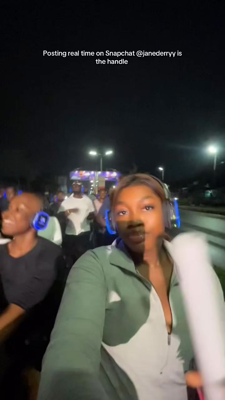 @Jane Derry ✨| Content Creator